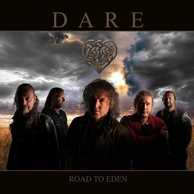 Dare: Road To Eden