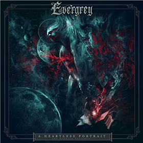Evergrey: A Heartless Portrait (The Orphean Testament)