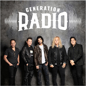 Generation Radio: Generation Radio