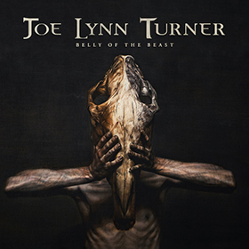 Joe Lynn Turner: Belly Of The Beast