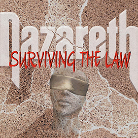 Nazareth: Surviving The Law