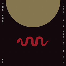 The Cult: Under The Midnight Sun