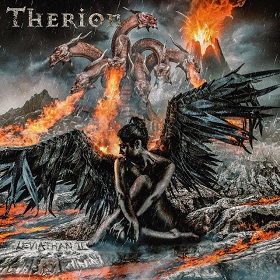 Therion: Leviathan II
