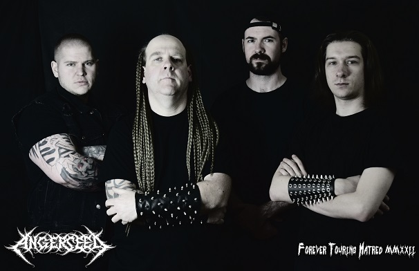 „Death metal banda voltunk, vagyunk és azok is maradunk mindig”