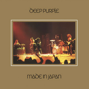 Deep Purple: Made In Japan