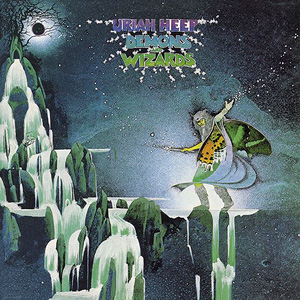 Uriah Heep: Demons And Wizards