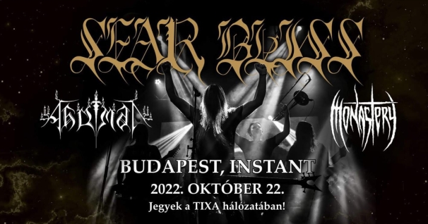Hármas csapás az Instantban