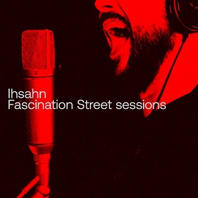 Ihsahn: Fascination Street Sessions 