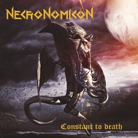 Necronomicon: Constant To Death