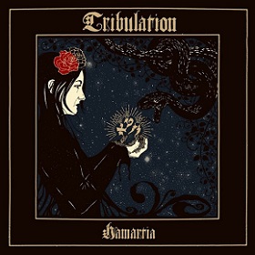 Tribulation: Hamartia