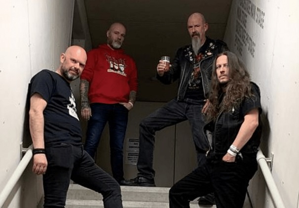 „Olyan old school zenekaroktól merítettünk ihletet, mint a Venom, a Bathory, a Slayer és a Black Sabbath”