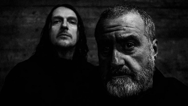 Purge címmel jön az új Godflesh, három verzióban is meghallgatható a nyitószám
