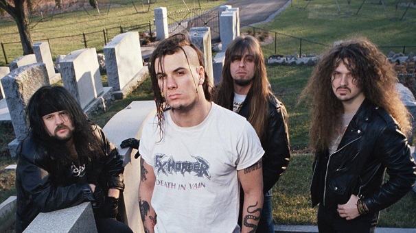 Pantera: dupla platina lett az Államokban a Cowboys From Hell, ma este ismét budapesti koncert