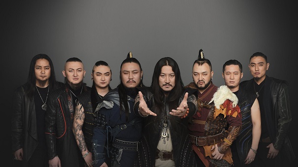 „A magyarok és a mongolok sok szempontból hasonlóak”