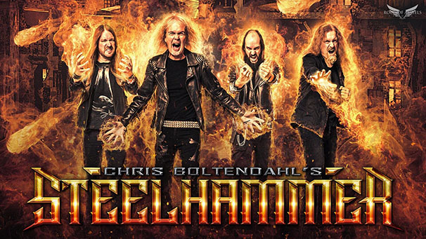 „Klasszikus heavy metal hallható a lemezen korai US power-hatásokkal”