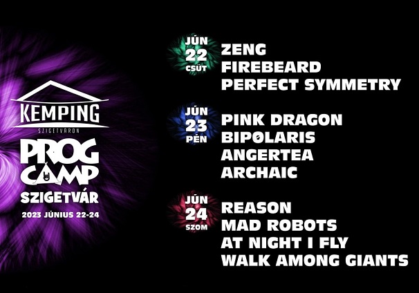 Prog Camp 1. nap: egy tucat kérdés
