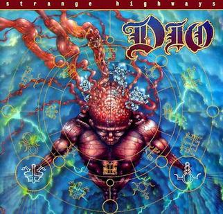 DIO: Strange Highways