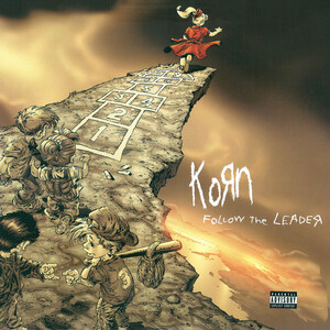Korn: Follow The Leader