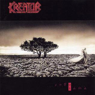 Kreator: Endorama