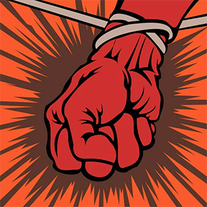 Metallica: St. Anger