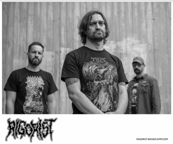 Rigorist: Demo '23