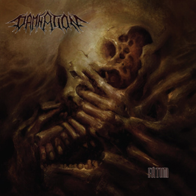 Damnation: Fátum
