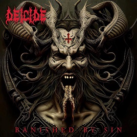 Deicide: Banished By Sin