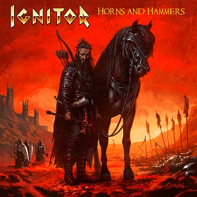 Ignitor: Horns And Hammers