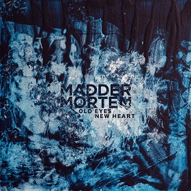Madder Mortem: Old Eyes, New Heart