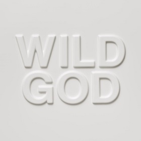 Nick Cave And The Bad Seeds: Wild God