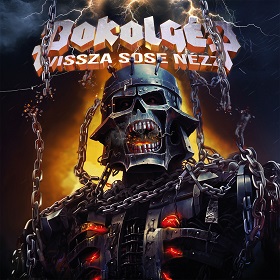 Pokolgép: Vissza sose nézz 