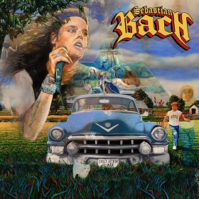Sebastian Bach: Child Within The Man