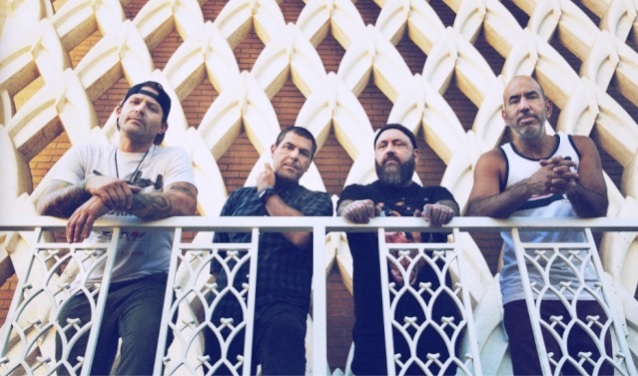 „Ha igazi Alien Ant Farm-rajongó vagy, nem fogunk csalódást okozni”