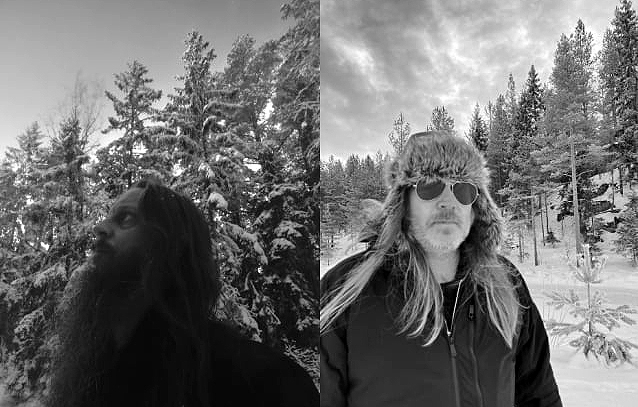 „A Darkthrone folyamatosan fejlődik, és ez az új lemez kicsit a súlyosabb műfajba tenyerel bele”