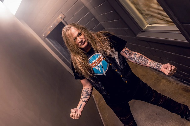 Sebastian Bach veszi át Dee Snider helyét a Twisted Sister élén