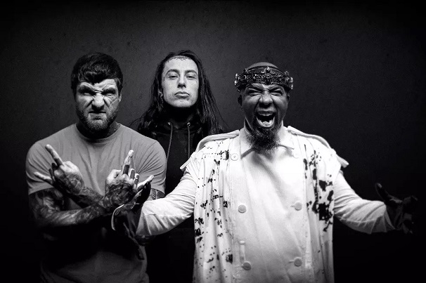 Popular Monster: hét év után érkezik a Falling In Reverse új albuma