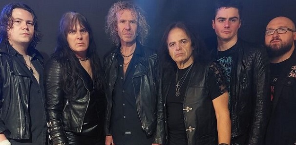 „A Heathen Cross a Cloven Hoof eddigi legsötétebb, legsúlyosabb albuma”
