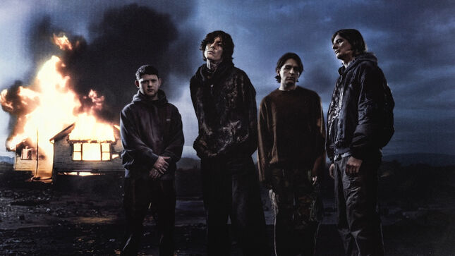 Post Human: Nex Gen címmel megjelent és végighallgatható az új Bring Me The Horizon