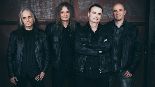 „Megpróbáltuk megőrizni a '90-es évek elejének speed metal szellemiségét”