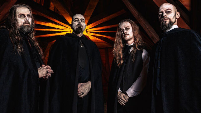 „Mintha Dave Murray death metal megfelelője játszana a maga legszebb dicsőségében”