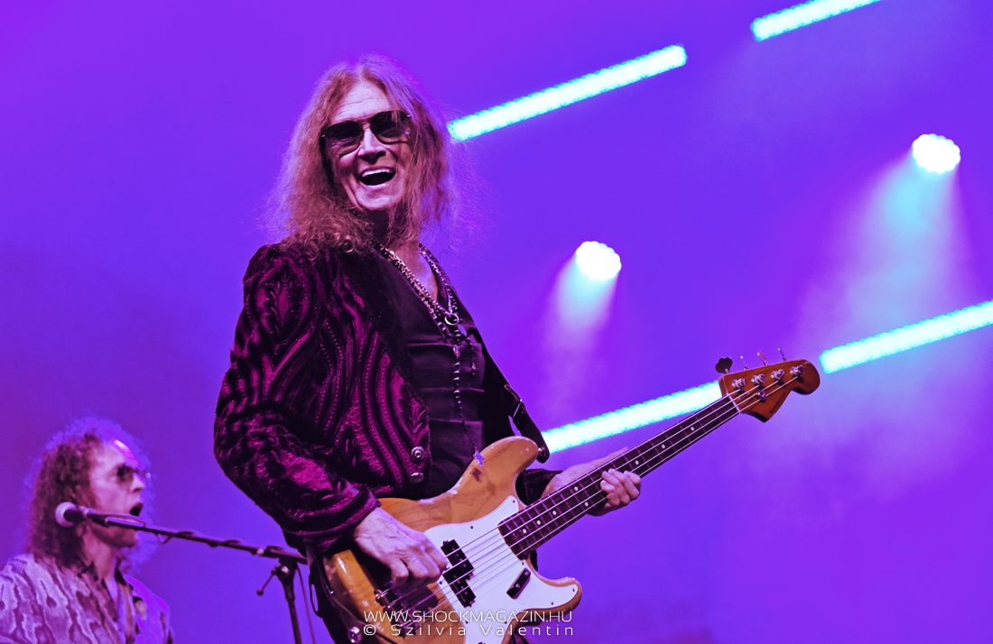 Glenn Hughes: „A rockzene nem halt meg, de egyértelműen haldoklik”