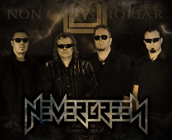 Nevergreen: „A kőkatedrálist soha nem építed hiába”