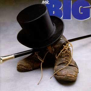 Mr. Big: Mr. Big