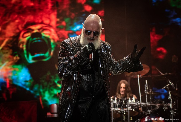 Rockmaraton Fesztivál - Dunaújváros, 2024. július 11-15. (3. rész)