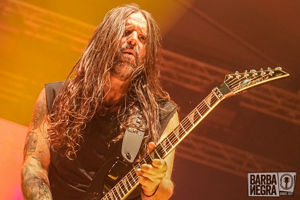 Sepultura, Jinjer, Obituary - Budapest, 2024. november 17.