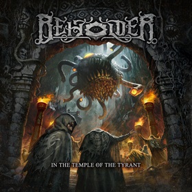 Behölder: In The Temple Of The Tyrant
