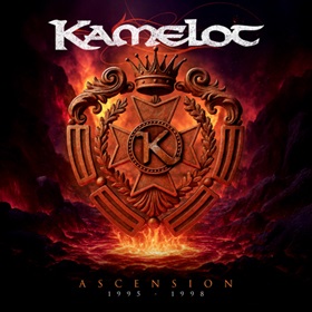 Kamelot: Ascension (1995-1998)