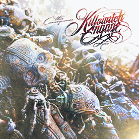 Killswitch Engage: This Consequence