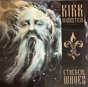 Kirk Windstein: Ethereal Waves