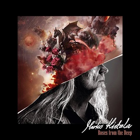Marko Hietala: Roses From The Deep